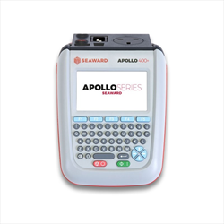 Thiết bị kiểm tra lắp đặt điện Seaward Apollo 400 PAT Tester